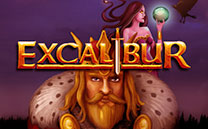 Игровой автомат Excalibur