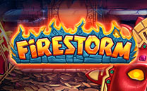 Игровой автомат Firestorm