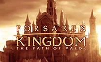 Игровой автомат Forsaken Kingdom