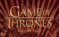 Игровой автомат Game Of Thrones