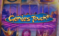 Игровой автомат Genie's Touch