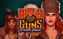 Игровой автомат Girls With Guns Frozen Dawn