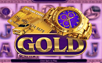 Игровой автомат Gold