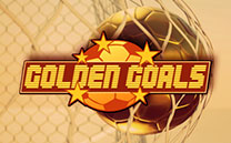 Игровой автомат Golden Goals