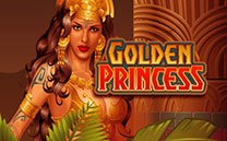 Игровой автомат Golden Princess