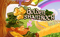 Игровой автомат Golden Shamrock