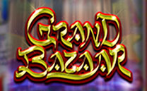Игровой автомат Grand Bazaar