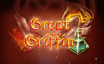 Игровой автомат Great Griffin