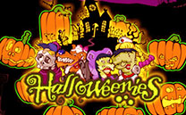 Игровой автомат Halloweenies