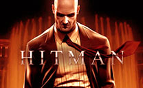 Игровой автомат HitMan