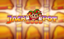 Игровой автомат Jackpot 6000
