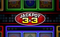 Игровой автомат Jackpot3x3