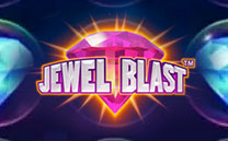 Игровой автомат Jewel Blast