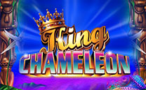 Игровой автомат King Chameleon