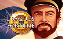Игровой автомат Leagues of Fortune