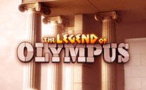 Игровой автомат Legend Of Olympus