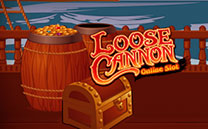 Игровой автомат Loose Cannon