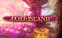 Игровой автомат Lost Island