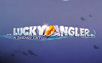 Игровой автомат Lucky Angler
