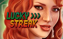 Игровой автомат Lucky Streak