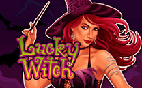 Игровой автомат Lucky Witch