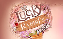 Игровой автомат LuckyRabbitsLoot