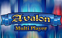Игровой автомат MP Avalon