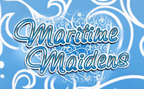 Игровой автомат Maritime Maidens