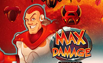 Игровой автомат Max Damage