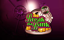 Игровой автомат Mega Spins Break Da Bank