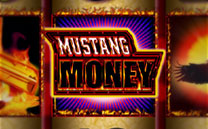 Игровой автомат Mustang Money