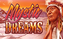 Игровой автомат Mystic Dreams