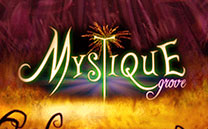 Игровой автомат Mystique Grove