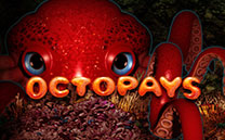 Игровой автомат Octopays