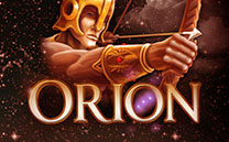 Игровой автомат Orion