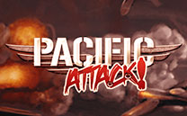Игровой автомат Pacific Attack