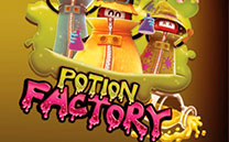 Игровой автомат Potion Factory