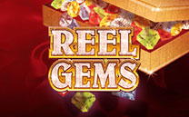 Игровой автомат Reel Gems