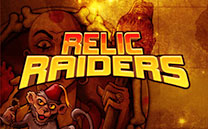 Игровой автомат Relic Raiders