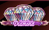 Игровой автомат Retro Reels Diamond Glitz