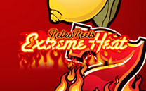 Игровой автомат Retro Reels - Extreme Heat