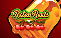 Игровой автомат Retro Reels