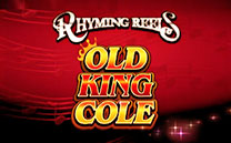 Игровой автомат Rhyming Reels - Old King Cole