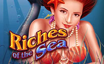 Игровой автомат Riches of the Sea