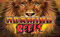 Игровой автомат Roaming Reels