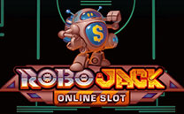Игровой автомат Robo Jack