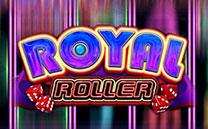 Игровой автомат RoyalRoller