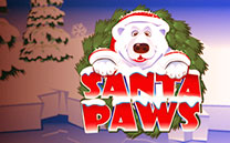 Игровой автомат Santa Paws
