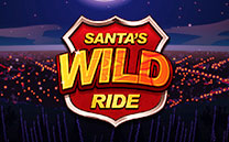 Игровой автомат Santas Wild Ride