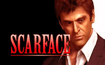 Игровой автомат Scarface